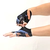 aero cycling gloves